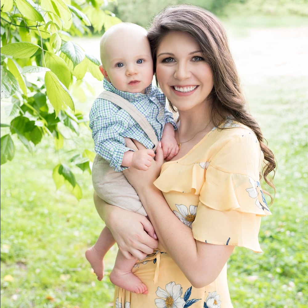 Meet your Posher, Kayla